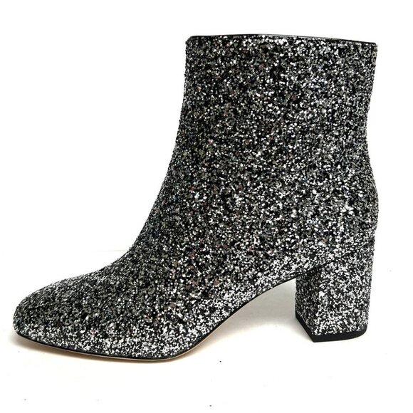 Kate Spade Women's Junelle Bootie Glitter, Size 7.5 B - Picture 1 of 6